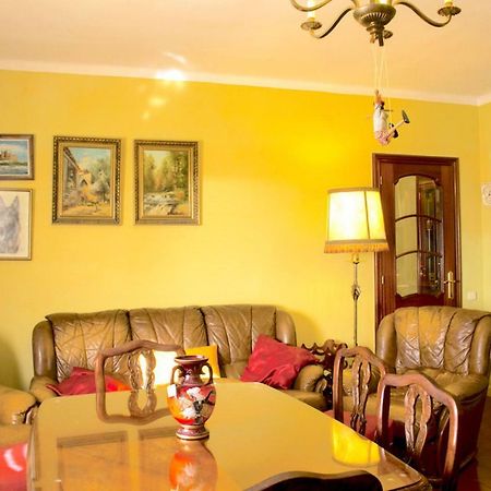 Artistic Apartment With Panoramic Views Кане-де-Мар Экстерьер фото
